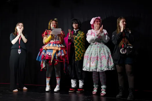 Copyright : Lucas Klotz